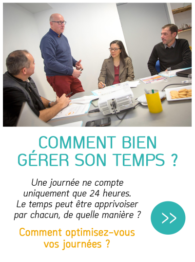 Cliquez-ici pour obtenir des conseils simples et efficaces. Soyez le maître de votre temps !